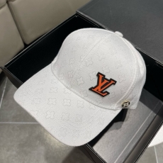 Louis Vuitton Caps